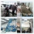 Import House prefabricated sandwich wall panel machine production line from China