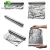Import Household Customized Kitchen Aluminum Foil Roll Food Aluminum Foil Paper from China