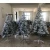 Import Household Indoor Christmas Decoration Artificial Tree Christmas Tree from Netherlands