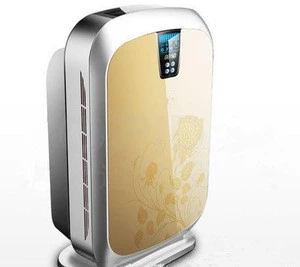 Household Supplies Appliance Air Purifiers For Bedroom Design