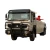Import Howo 6x6 Diesel Engines tow Wrecker Truck from China