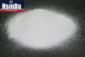 Hsinda powder coating anti-blocking agent and powder coating glidant manufacturer