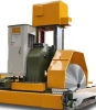 HUALONG Stone Machinery HKZS Heavy duty combination saws Quarry Stone Cutting Machine for mining granite slabs directly