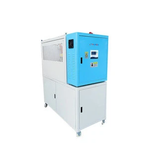 HUANQIU brand industrial Plastic dehumidifying dryer/ injection auxiliary equipment PET dryer price hopper with machine