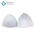 Huapai Best price cotton Undergarments Accessories triangle foam bra pad for Sports Bra