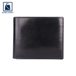 Huge Demand on Premium Quality Stylish Fashion Men Genuine Leather Wallet