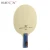 Import HUIESON OEM Custom Cheap 5 Layer Pure Wood Training Table Tennis Bat Racket Ping Pong Blade from China