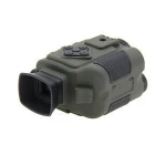 Hunting Night Vision Infrared Hunting Night Vision Goggles Glasses Night Vision Infrared OEM
