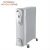 Import HY-C4F-13fins 2500W Oil Filled Radiator Electric Room Heater 11 Fins turbo fan from China