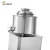 Import hydraulic lifting shrimp meat ball beating machine /sausage filling beating mixer/meat beater from China