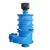 hydrocyclone drilling rig cyclonic water filter highly qualified mining equipment