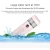 Import Hydrogen rich water nano beauty sprayer handheld USB mini nano mist spray face humidifier facial steamer from China