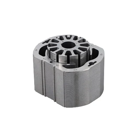 Buy Hyfdz07 Dc Motor Fixed Rotor Iron Core Motor Accessories from ...