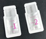 Iconsign perming kits lash lift sachet lifting eyelashes