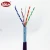 Import Idealink FTP cat5 network cable brands ethernet network cable from China