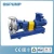 Import IH horizontal single stage centrifugal pump stainless steel chemical pump from China