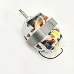 IMI 230v large startin torque  electric ac motors for grass mower kneader wall breaking machine