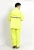 Import Impermeable Raincoat Waterproof Reflective Raincoat Couple Rain Suit Yellow Poncho Raincoat Rain Gear from China