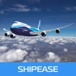 Import and export china products shipping to FBA amazon from shenzhen service shipping agent