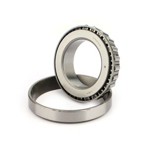 Inch roller conical 429XS 438 tapered roller bearing
