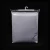 Import Individually packaging resealable hanger garment clothes bags with hanger from Pakistan