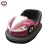 Import Indoor and outdoor adults kids bumper car amusement park rides electric battery operated bumper car from China