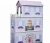 Import Indoor Children Educational Toy Wooden Doll House from China