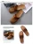 Import Indoor Cotton Flax Home Slippers Non-Slip Casual Man Women Sandals Made By Rattan from China