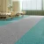 Import Indoor Floor Tile Interlocking Waterproof Plastic Plank 2mm Vintage Vinyl Flooring Sticker Covering from China