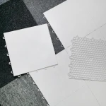 Indoor Flooring Sport Field Hockey Sticks Hockey Dryland Slick Tiles Ice Hockey Training Equipment