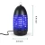 Import indoor led bug zapper UV mosquito killer lamp mosquito killer electronic fly kill lamp with us eu plug outdoor from China