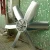 Import Industrial exhaust fan specification industrial exhaust fan with shutter from China