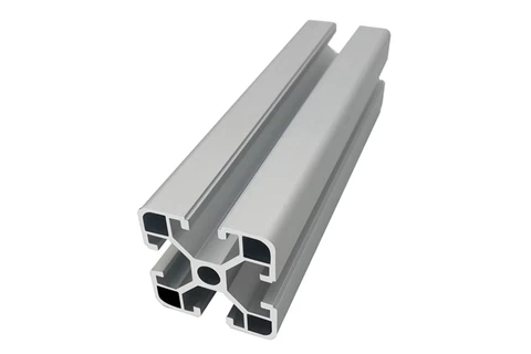 Industrial Heavy Duty Aluminum Extrusion of T-slot Aluminum China Profiles Extruded + Precision Machining + Surface Treatment