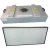 Import Industrial HEPA Fan Filter Units for Cleaning Equipment from China