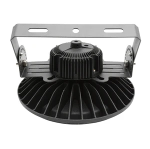 Industrial light 100w 150w 200w ufo led high bay lights 200w led with wall holder 5 years warranty