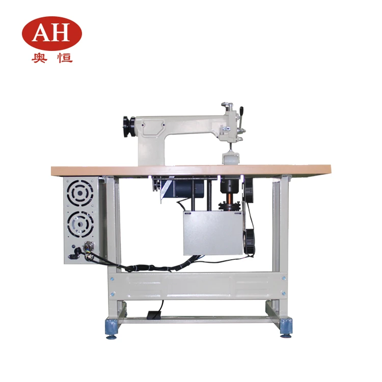 Industrial production medical dedicated clothing sealing lace sewing lace making machine