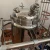 Import Industrial Production Scale 12&quot; Wiped Film Molecular Distillation Equipment for Cannibis Oil Extraction from China