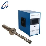 Industrial Ultrasonic Herbal Extraction Machine