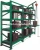 Import Industrial Workshop Heavy duty china suppliers metal shelf Q235 durable powder coating Iron rack from China