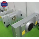 Industry Ffu Air Purifier Fan Filter Unit for Laminar Flow Hood