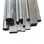 Industry Tube 300 Series 2205 2507 Stainless Steel Square Pipe