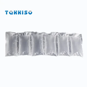 Inflatable Air Cushion Film Pillows Void Fill Cushioning Packing Material