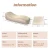 Import Inflatable Waterproof Sunshade Compact Lightweight Portable Air Folding Beach Bed Lazy Sleeping Bag Lounger Sofa from China
