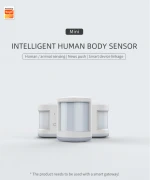infrared light wireless illumination sensor light switch human Motion Position body sensor