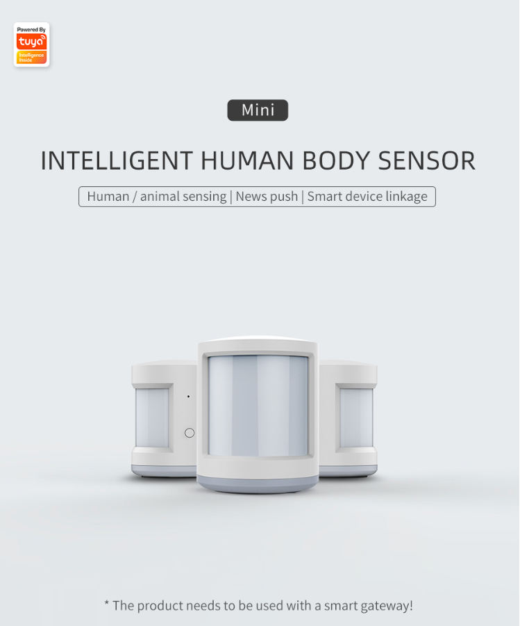 Buy Infrared Light Wireless Illumination Sensor Light Switch Human ...