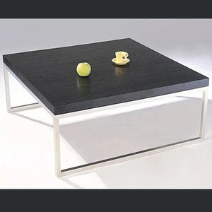 Innovative design artificial stone tea / coffee table,Functional acrylic furniture