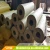 Import Insulation heat and fireproof rock wool pipe from China
