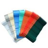 Insulation Roof panels corrugated UPVC Roofing/insulated PVC twinwall Roof tile/PVC Hollow roof sheet