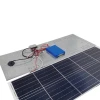 Integrated Solar Street Led Light All in One