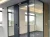 Import Intelligent Privacy Opening and Closing Custom Commercial Office Acoustic Glass Partitions from China